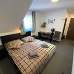 Hornicka Casa de hóspedes Český Krumlov