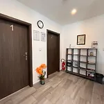 Hornicka 3* Český Krumlov