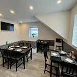 Casa de hóspedes Hornicka Český Krumlov