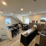 Casa de hóspedes Hornicka 3*