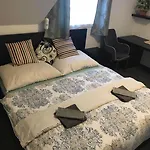 Hornicka Český Krumlov