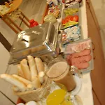 Hornicka Casa de hóspedes