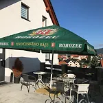 Hornicka Casa de hóspedes