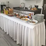 Hornicka Casa de hóspedes 3*