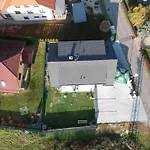 Hornicka Český Krumlov