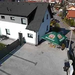 Hornicka Český Krumlov