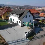 Casa de hóspedes Hornicka Český Krumlov