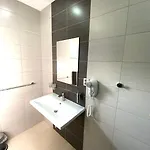 Casa de hóspedes Hornicka