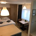 Casa de hóspedes Hornicka 3*