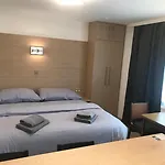 Casa de hóspedes Hornicka Český Krumlov