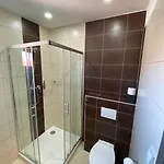 Casa de hóspedes Hornicka