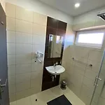 Hornicka Casa de hóspedes Český Krumlov