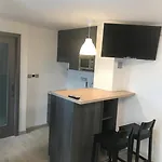 Casa de hóspedes Hornicka