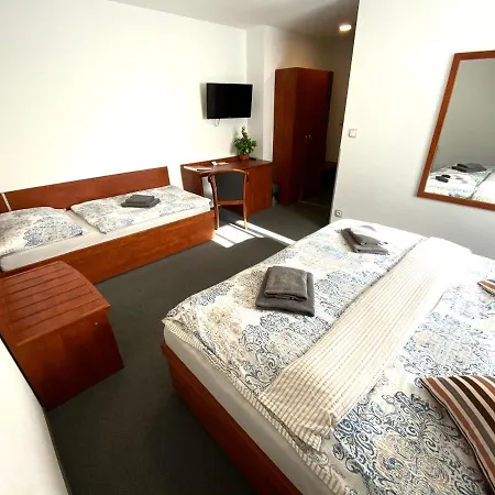 Hornicka 3* Český Krumlov