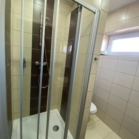 Hornicka Casa de hóspedes