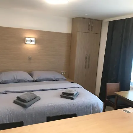 Hornicka Casa de hóspedes