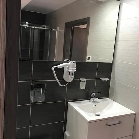Hornicka Гостевой дом 3*