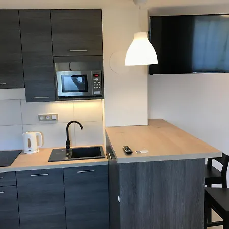 Hornicka 3* Český Krumlov