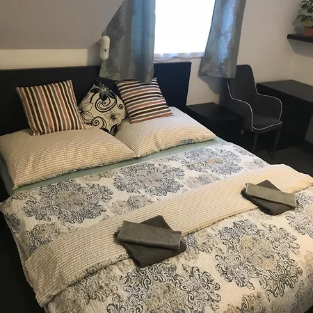 Hornicka Maison d'hôtes 3*