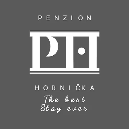 Гостевой дом Hornicka 3*