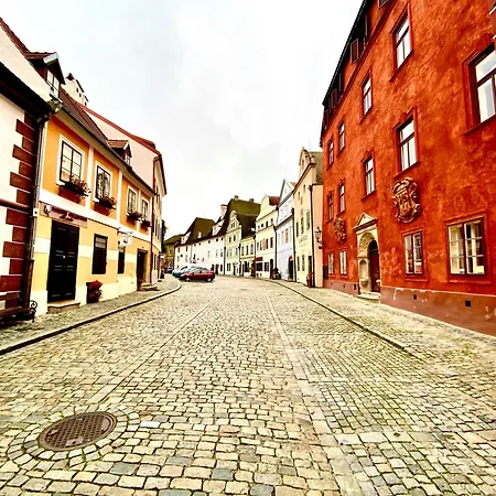 Guest house Hornicka