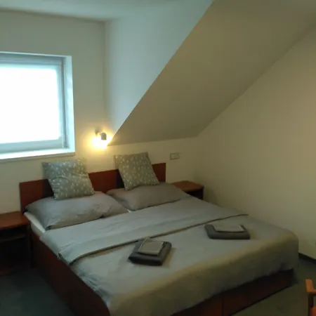 Hornicka Casa de hóspedes Český Krumlov