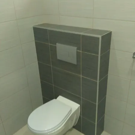 Casa de hóspedes Hornicka 3*