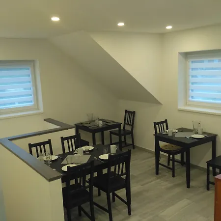 Hornicka Cesky Krumlov