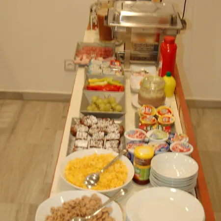 Casa de hóspedes Hornicka 3*