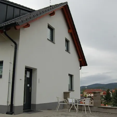 Casa de hóspedes Hornicka Český Krumlov