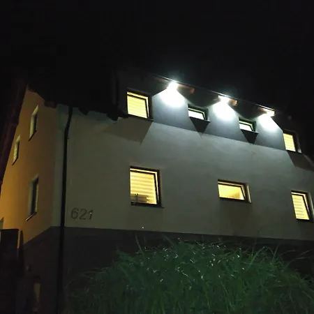 Hornicka 3* Cesky Krumlov