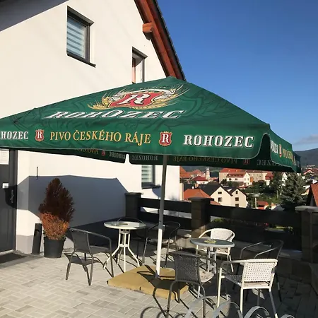 Hornicka Гостевой дом