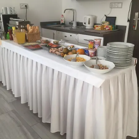 Hornicka Гостевой дом 3*