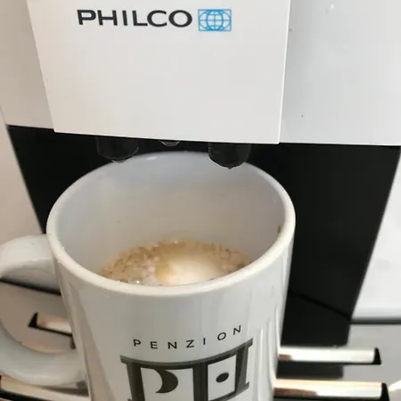 Hornicka Casa de hóspedes 3*