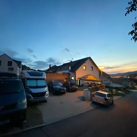 Hornicka 3* Cesky Krumlov