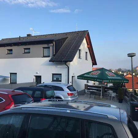 Guest house Hornicka 3*