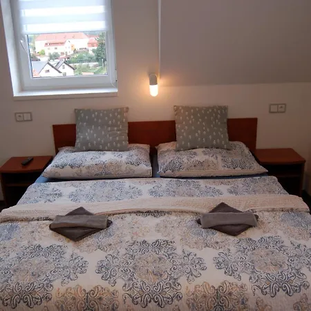 Casa de hóspedes Hornicka