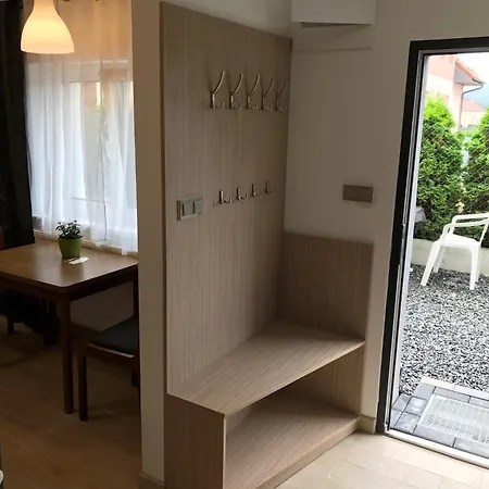 Гостевой дом Hornicka 3*