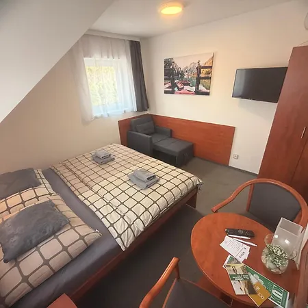 Guest house Hornicka