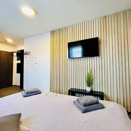 Hornicka 3* Чески-Крумлов