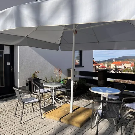 Hornicka 3* Чески-Крумлов