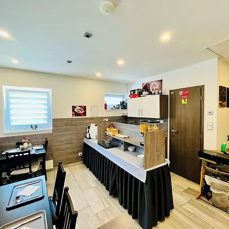 Hornicka 3* Чески-Крумлов