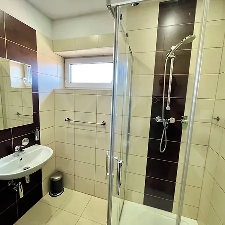 Гостевой дом Hornicka 3*