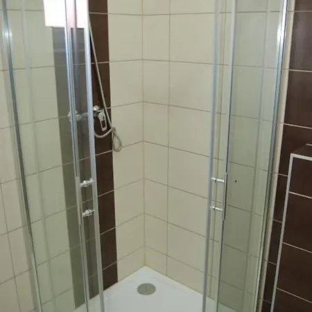 Гостевой дом Hornicka 3*