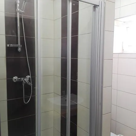 Гостевой дом Hornicka 3*