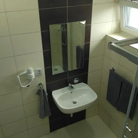 Casa de hóspedes Hornicka 3*