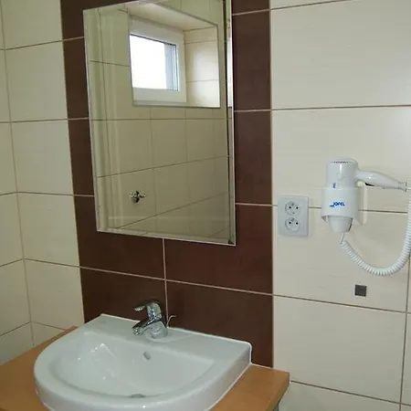 Hornicka 3* Чески-Крумлов