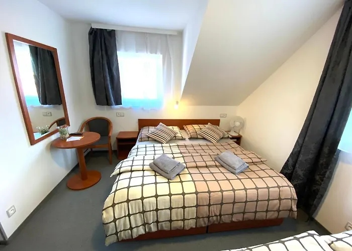 Hornicka Guest house 3*