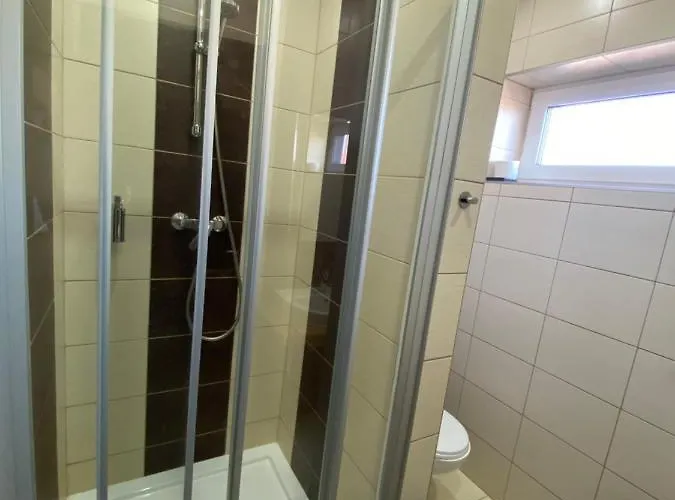 Hornicka Guest house