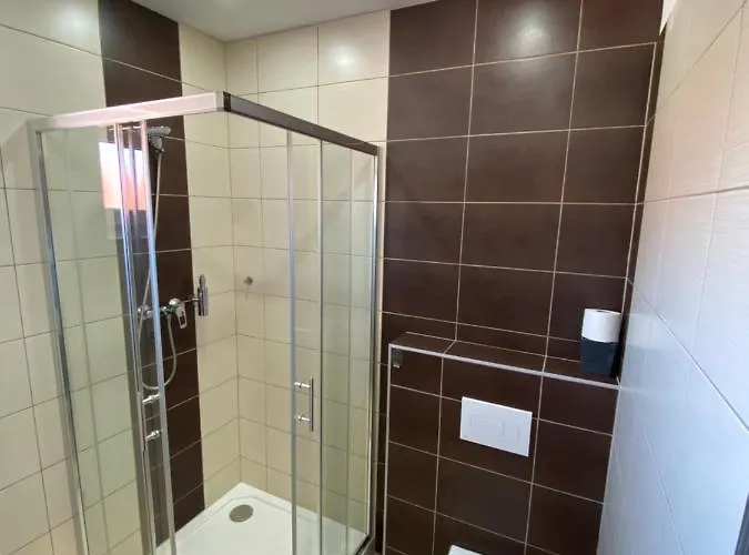 Hornicka Guest house Cesky Krumlov